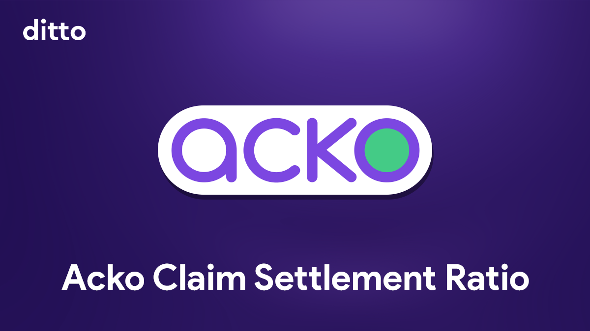 Breaking Insurance Rules Made ACKO ₹2,837 Cr — GTM case study with revenue data