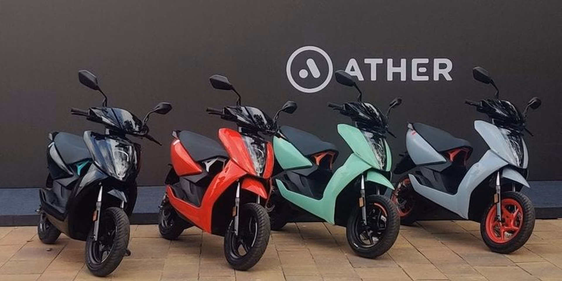 Ather Energy: ₹3,823 Cr Direct-to-Consumer EV Revolution — GTM case study with revenue data