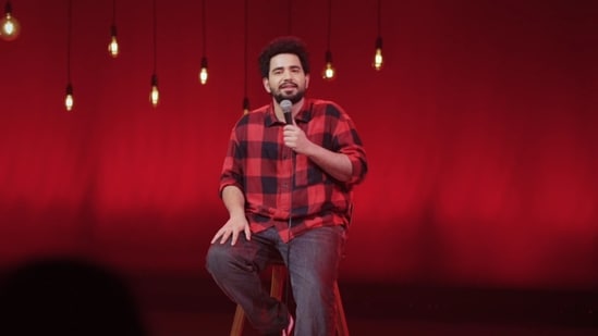 Who's Winning the Comedy Business? — India's Entertainment GTM Disruption — GTM case study with revenue data
