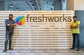 Freshworks: From Chennai to Nasdaq — India's First SaaS Unicorn — GTM case study with revenue data
