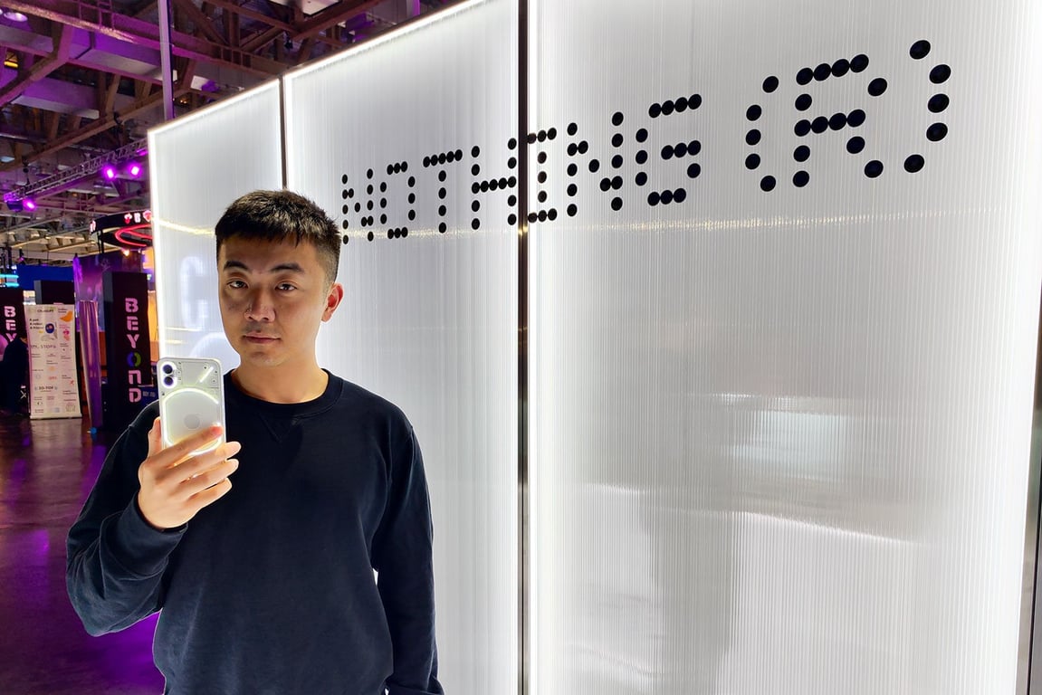 This Phone Brand Shouldn't Exist — GTM case study with revenue data